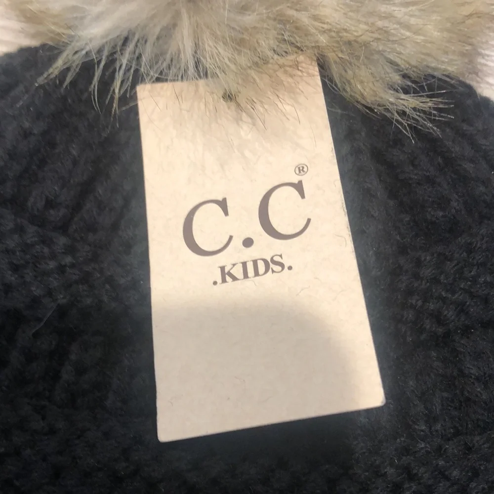 C.C brand new